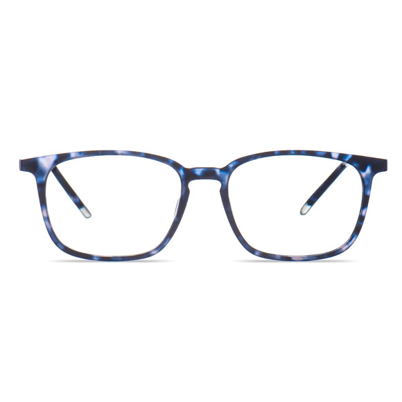 NW 77TH USA TRACK SUIT MATTE NAVY AUTHENTIC EYEGLASSES FRAMES 51-18-145